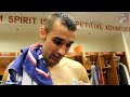 Post-Game: Andrew Jacobson