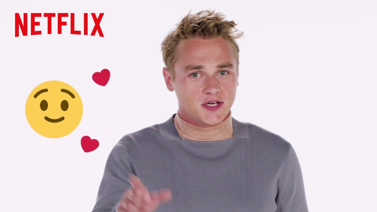 6 언더그라운드 | 벤 하디와 함께 영국말 나들이 | Netflix