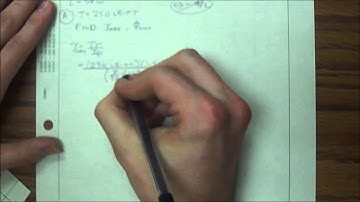 Linear Elastic Bars - My TA Lab