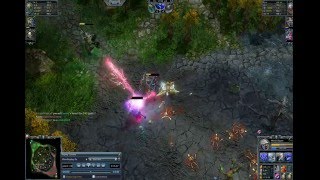 HON ownage