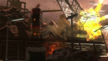 Red Faction Armageddon: "Ruin"-Modus (dt.)