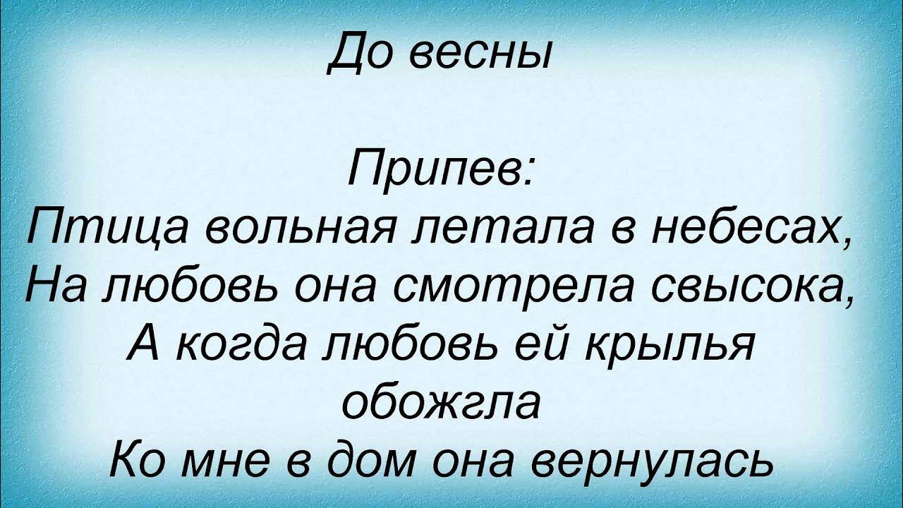 Свободный текст для песни. Текст песни птицы вольные. Раненая птица текст. Текст песни птицы вольные. Текст песни птицы вольные.