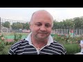 Игорь Гамула: "Очень обидное поражение"