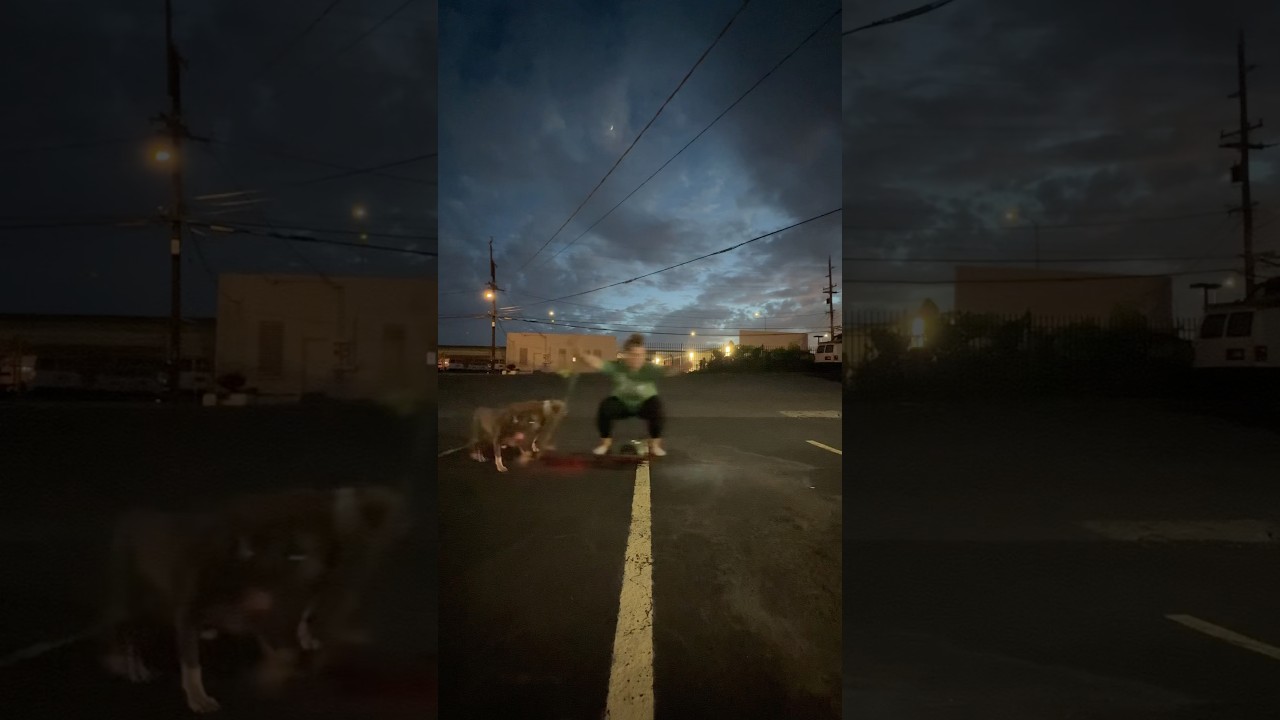 What are YOU grateful for today? 💫🫶🏻 #nomad #gratitude #onewheel