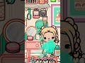 GET READY WITH ME FOR UNIVERSITY 🩷 SCHOOL 🏫 ROUTINE TOCABOCA credit: just0range.toca