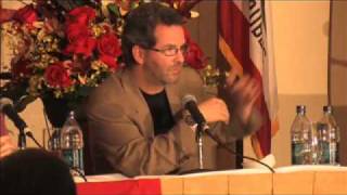 2008 USC Body Computing Conference 2.0: Panel 3
