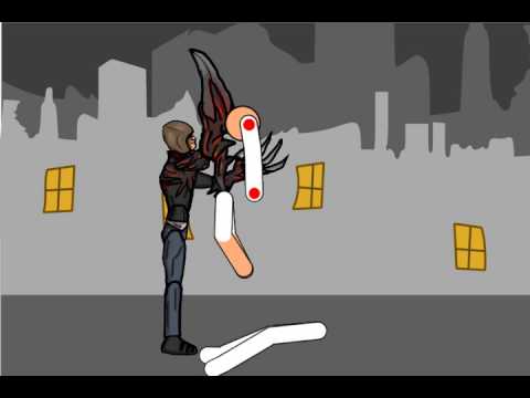 Зомби пак для рисуем мультфильмы 2