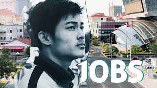 Cambojob Mobile APP | Best App Job in Cambodia screenshot 4