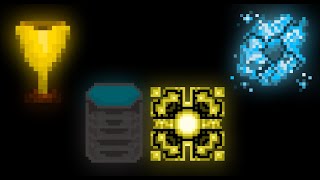 How to get Primate, Frosterial, Petrol & Radiant in BS:ED