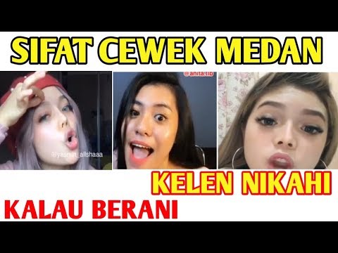 CAKAP MEDAN \