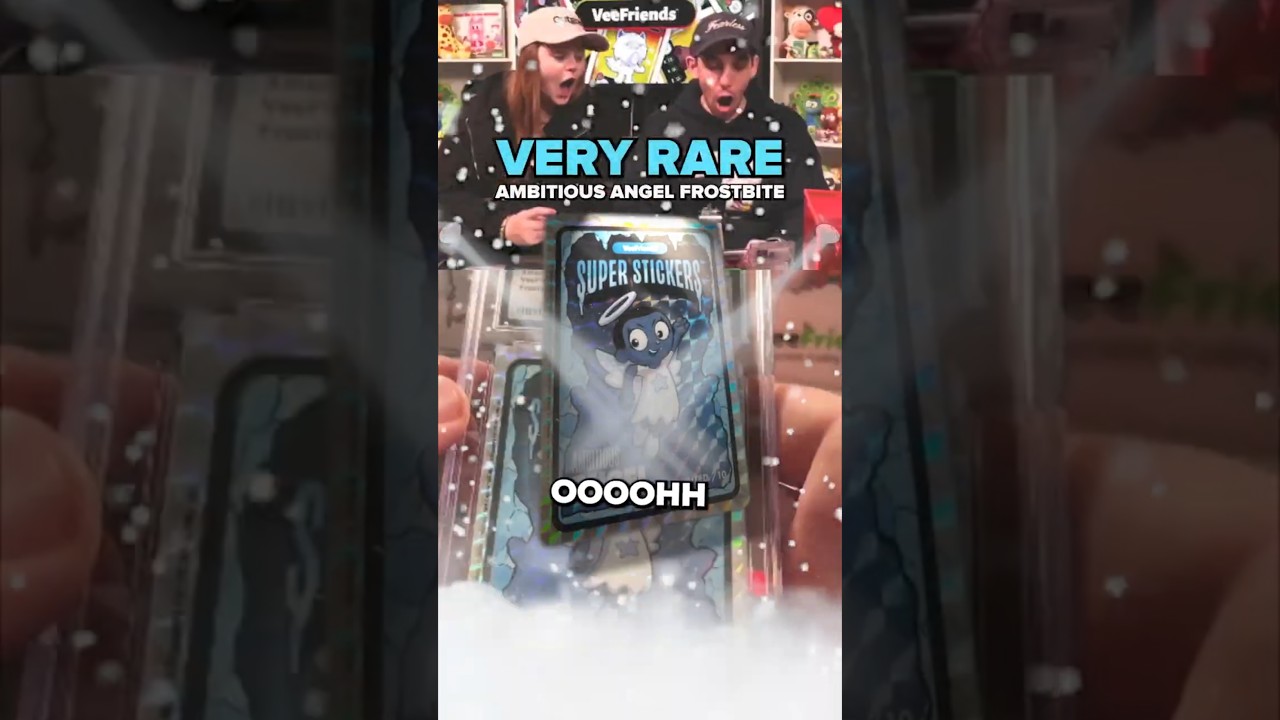 Snowstorm warning: This 1/10 pull is TOO COLD! ❄️😱