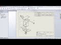 Exploded View and BOM Creation Quiz