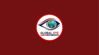Global Eye 24x7 News: Real Stories. Real Impact.