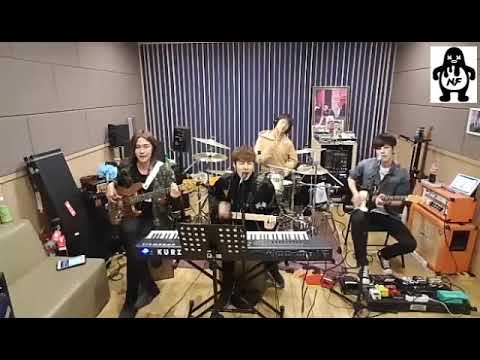 N.Flying 엔플라잉 - All In - Live Cut