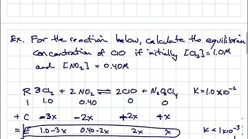 Solving equilibrium problems with the Small x approximation