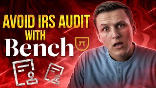 Taxes & Bookkeeping For e-Commerce and Amazon Sellers (Bench went out of business)