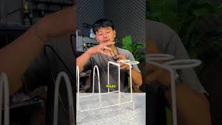 Rak cobek talenan ulekan