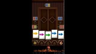 100 Inferno escape Level 31 walkthrough | 100 Inferno escape 31 | 100 Inferno escape Floor 31 screenshot 5