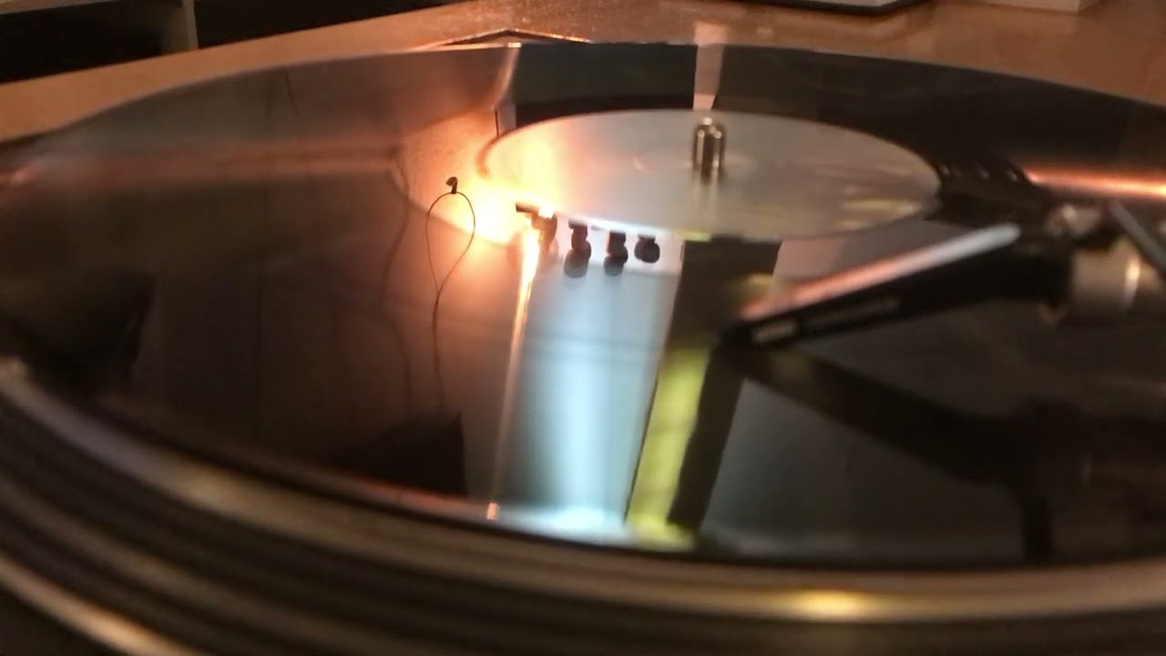 60 Hertz Project – Music Hands - EP60 (Lacquer Pizza – LACQ003) 12"