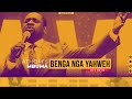 Athoms mbuma  benga nga yahweh nouveau chant  traduction franaise