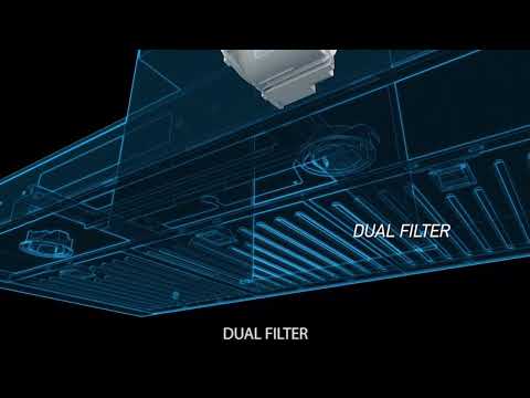 Hotpoint - Exaustores