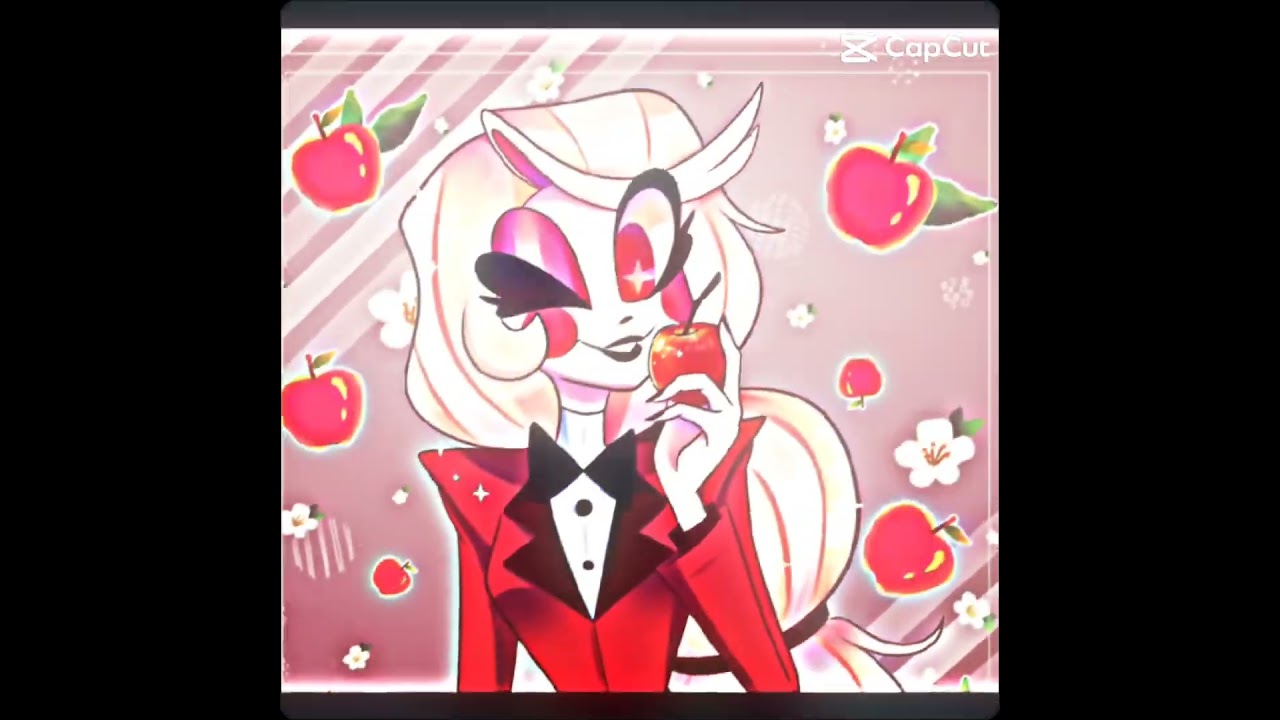 #hazbinhotel