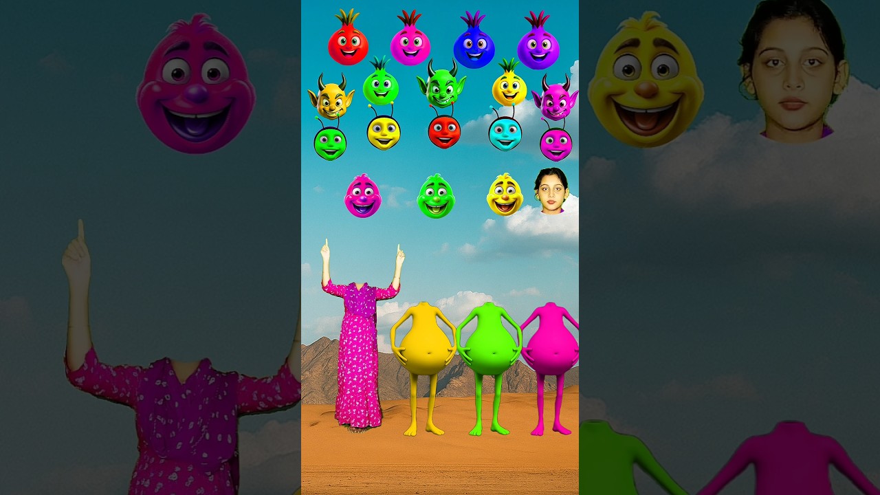 “Realistic Face Swap | Pro VFX Transition 🎬⚡”