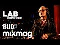 Dj buhle dubby house set in the lab johannesburg