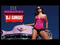 DJ GINGO - MEMORIES
