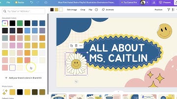 Mod 6 tutorial video