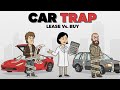 Lease vs. Buy a Car: The Hidden Math Dealerships Won't Tell You
