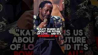 "What Happens If You Make a Robot Mad?" | Katt Wlliams Great America