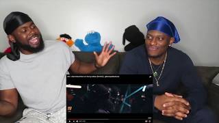 #67 - Mad About Bars [S4. E31] | UK Reaction 🇬🇧