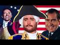 Is US History built on lies? thumbnail