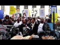 #JusticeForTrayvon in Los Angeles