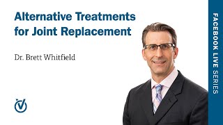 Alternatives to Joint Replacement: Nonoperative Approaches to Living with Arthritis