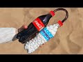 Coca Cola vs Mentos | Best Experiment!