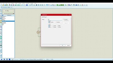TASK 1: TIME DOMAIN (TRANSIENT) SIMULATION IN PROTEUS VSM