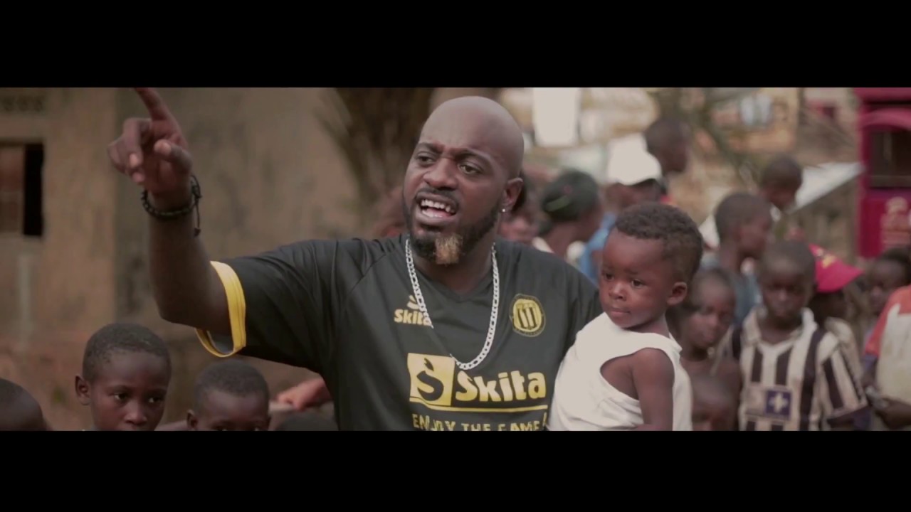 Watch Grödash - Kama (Clip Officiel) on YouTube Watch Grödash - Kama (Clip Officiel) on YouTube