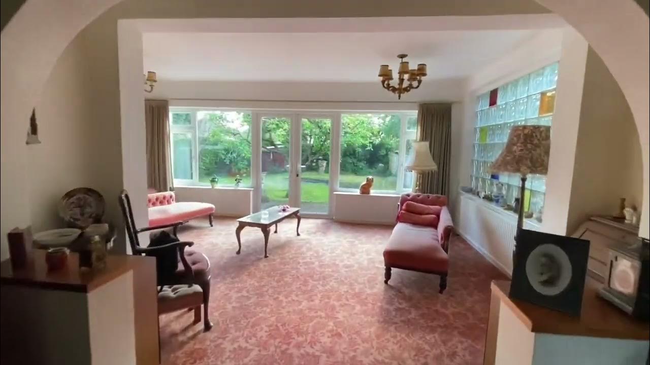 Video Tour Blenheim Avenue YouTube