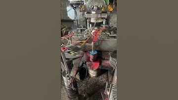 Automatic stamping process of sheet holes- Good tools and machinery make work easy