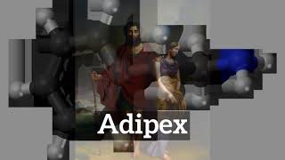 What is Adipex? | How Does Adipex Look? | How to Say Adipex in English?