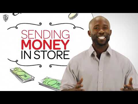 How To Send Money Through Money Gram