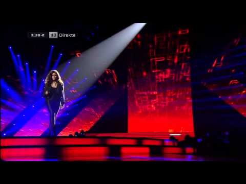 Line - Efter Dig - X-Factor Denmark - Final
