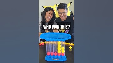 Connect 4 OR Connect 5?