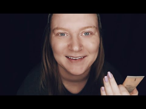 ASMR | Routine visage matin et soir 💆🏼‍♀️