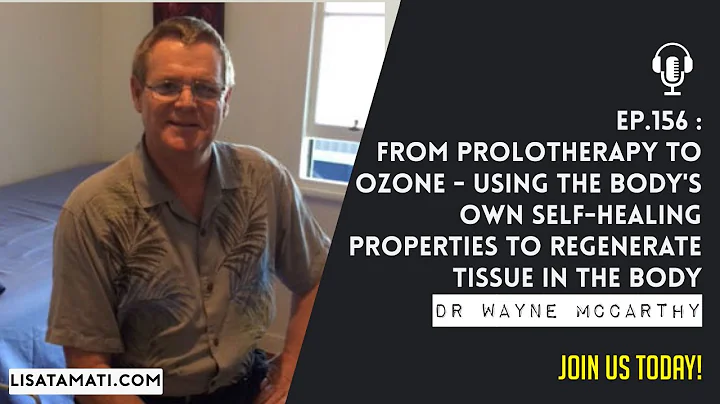From Ozone to Prolotherapy to prolozone and more w...
