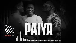 Afrobeat x AfroDrill x Coupé décalé Type Beat | PAIYA | Afrobeat 2023 Prod  Ivorianbeat