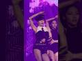 보아 콘서트 2024 : VALENTI 발렌티 춤선 미친거같음 #BoA #콘서트 #Shorts