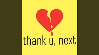 thank u, next (Instrumental) - KPH